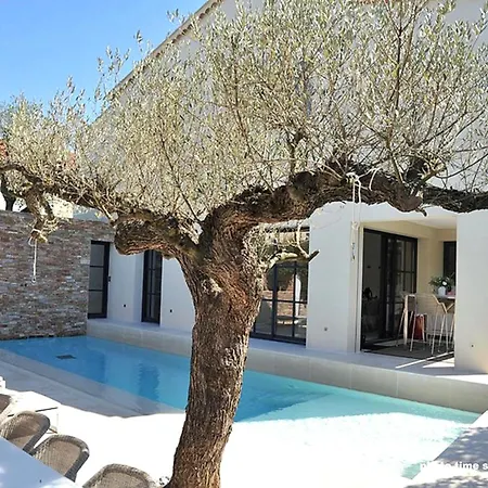 Casa vacanze Vue Sur - 5 Gassin *
